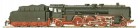 02124 Tillig Express locomotive BR 01 2118-6